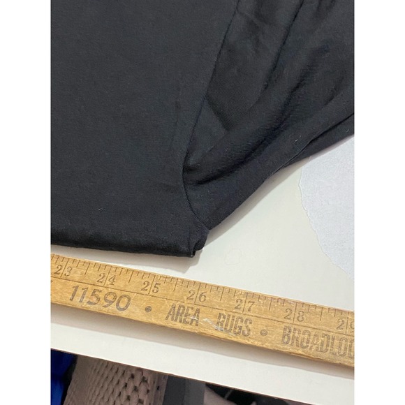 Authentic XXL Phenomenal 1 WWE Wrestling P1 AJ Styles Shirt YXL Long Sleeve NXT - Picture 3 of 10